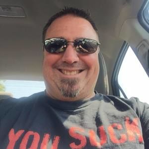 Meet your Posher, Christopher